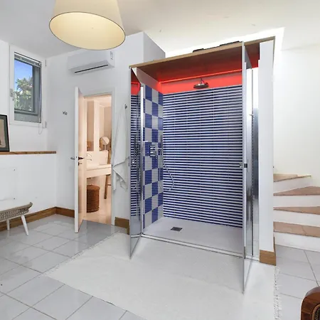 Amore - Casa Casarlano 11 Feriehus Sorrento