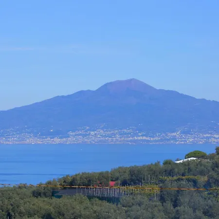 Amore - Casa Casarlano 11 Tatil Evi Sorrento