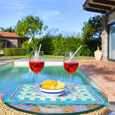 Amore - Casa Casarlano 11 Tatil Evi Sorrento