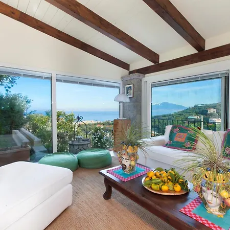 Amore - Casa Casarlano 11 Tatil Evi Sorrento