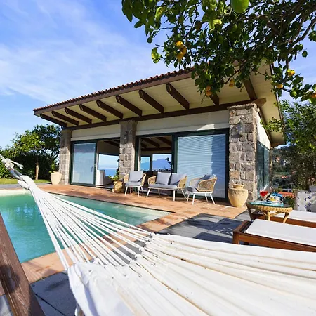 Tatil Evi Amore - Casa Casarlano 11 *
