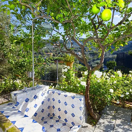 Amore - Casa Casarlano 11 * Sorrento