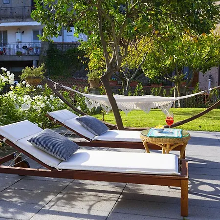 Amore - Casa Casarlano 11 Tatil Evi